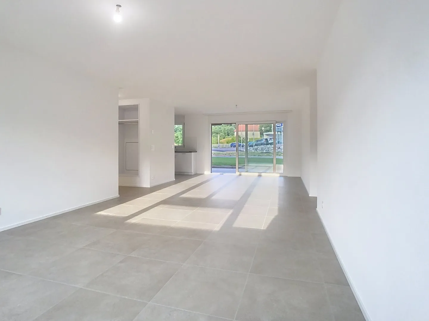 Appartement neuf de 4.5 pièces ! - Photo 5 sur 10