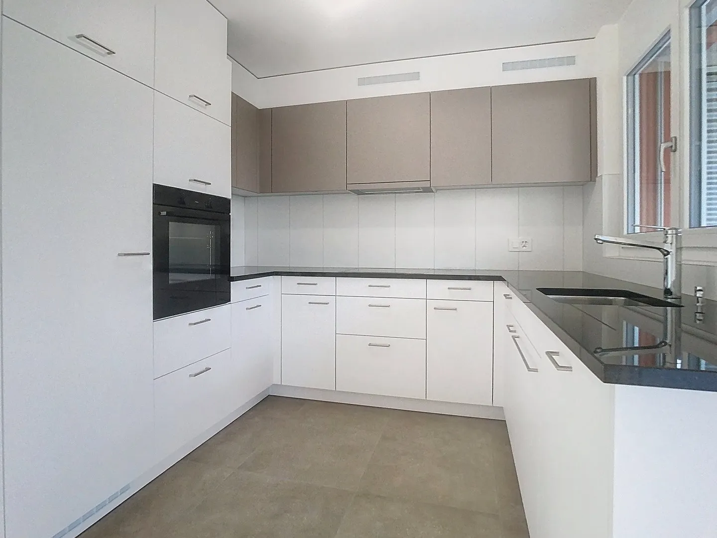 Appartement neuf de 4.5 pièces ! - Photo 6 sur 10