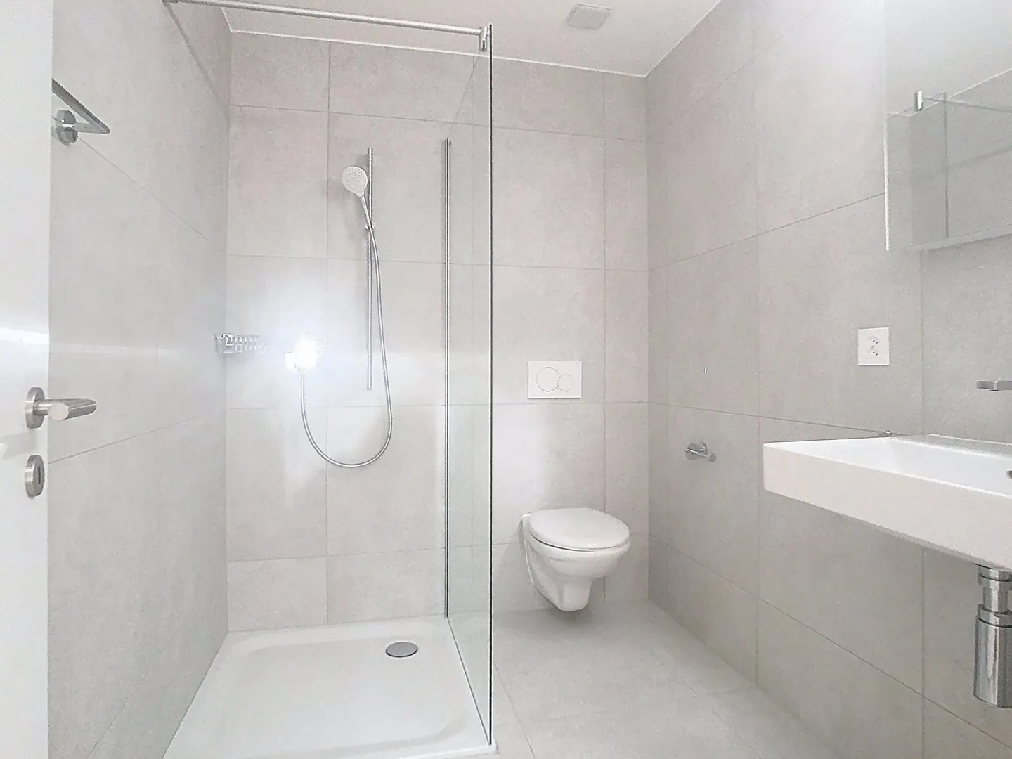 Appartement neuf de 4.5 pièces ! - Photo 8 sur 10