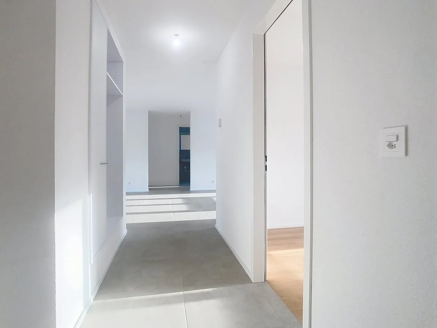 Appartement neuf de 4.5 pièces ! - Photo 9 sur 10