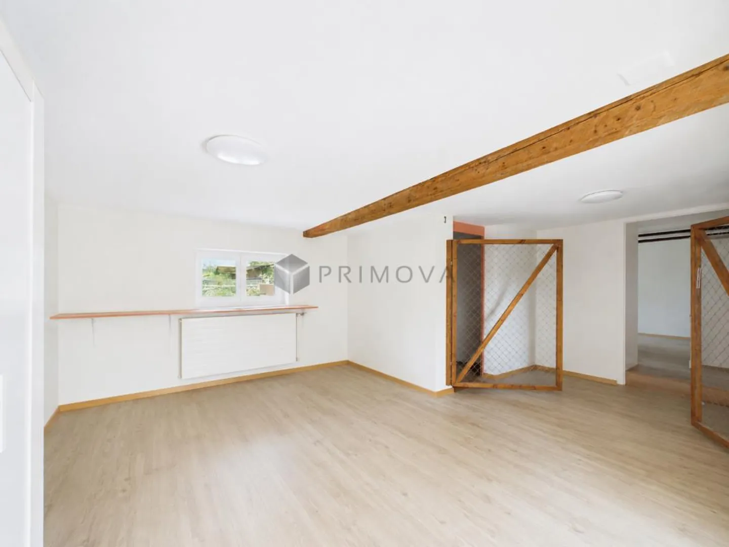 Modernized two-family house with land reserve - Photo 8 of 15