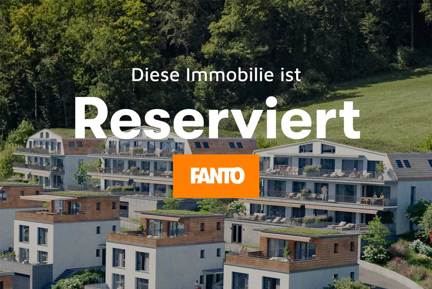 Esclusivo appartamento nuovo di 4,5 locali con molta luce e vista - Foto 1 di 11