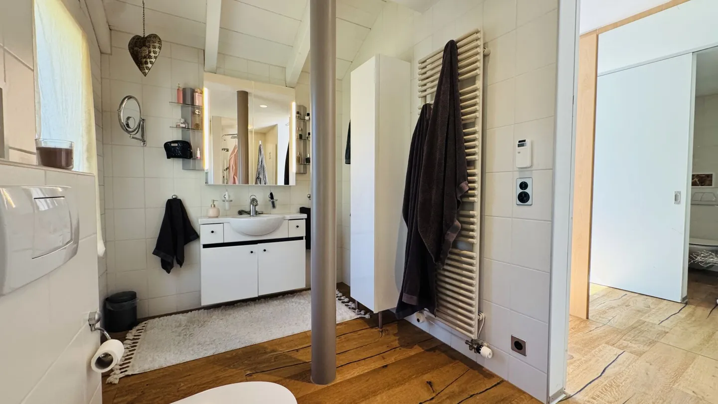 Architektenhaus mit Pool und Aussicht - Foto 14 von 40