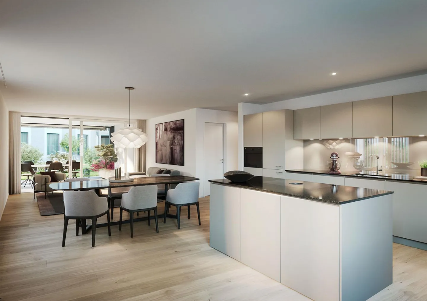 Niderwis in Untersiggenthal - Mis Dihei - Photo 3 of 10