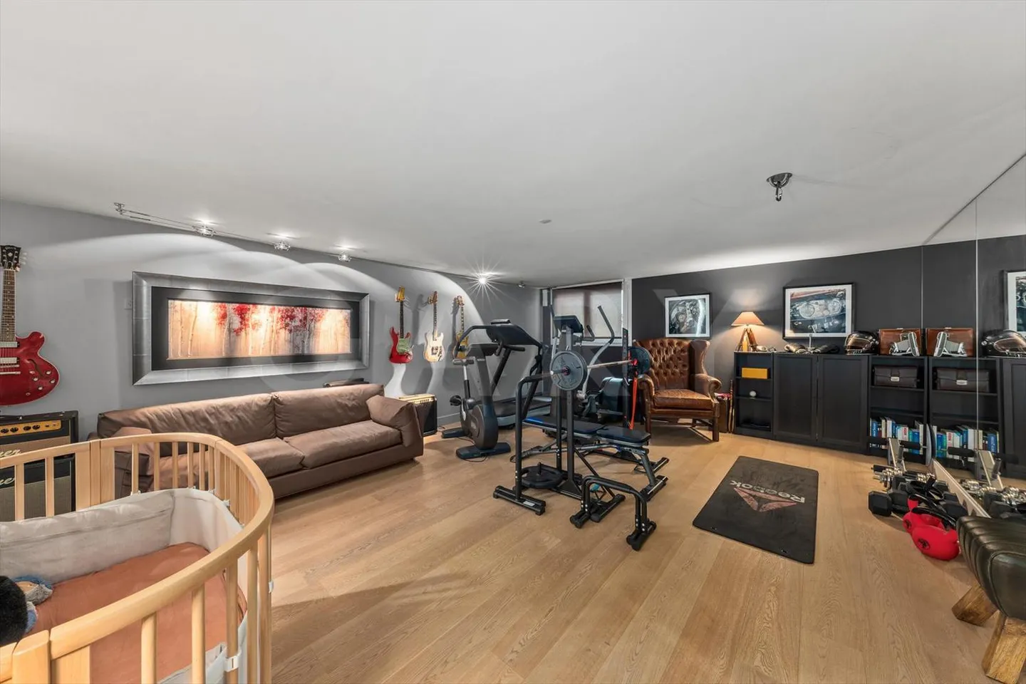 Maison 7 pièces - Photo 8 sur 13