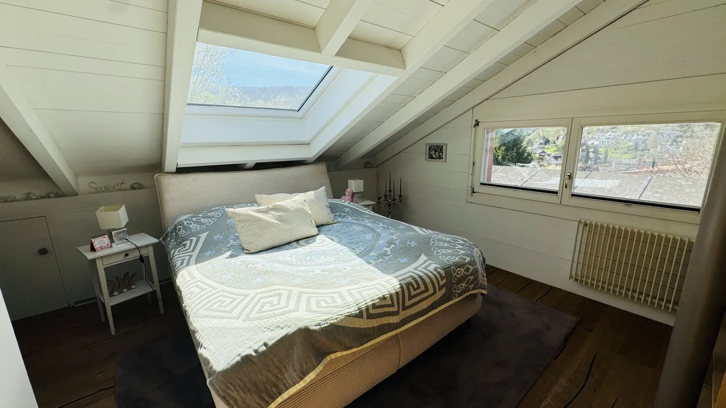 Architektenhaus mit Pool und Aussicht - Foto 13 von 40