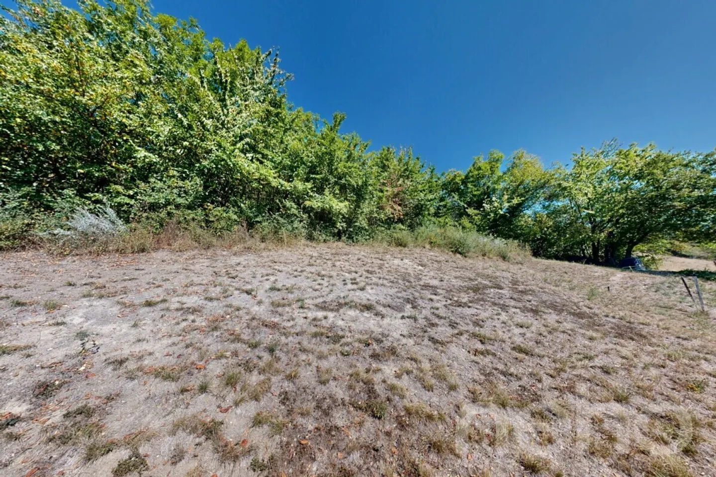 Magnifique terrain constructible de 893 m² à Flanthey (Lens) - Photo 12 sur 12