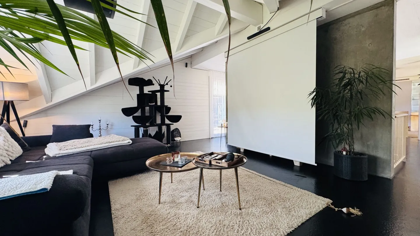 Architektenhaus mit Pool und Aussicht - Foto 20 von 40