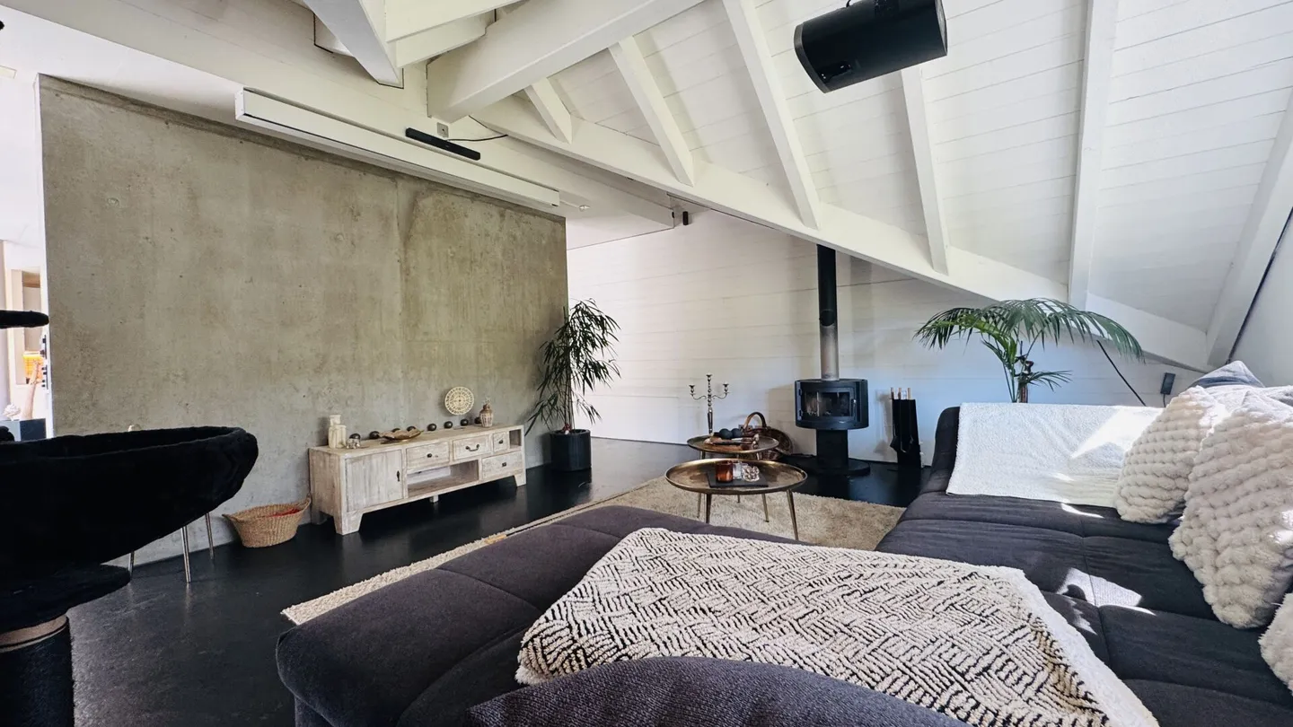 Architektenhaus mit Pool und Aussicht - Foto 21 von 40