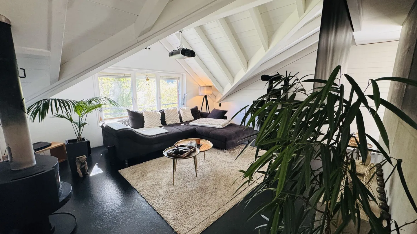 Architektenhaus mit Pool und Aussicht - Foto 22 von 40