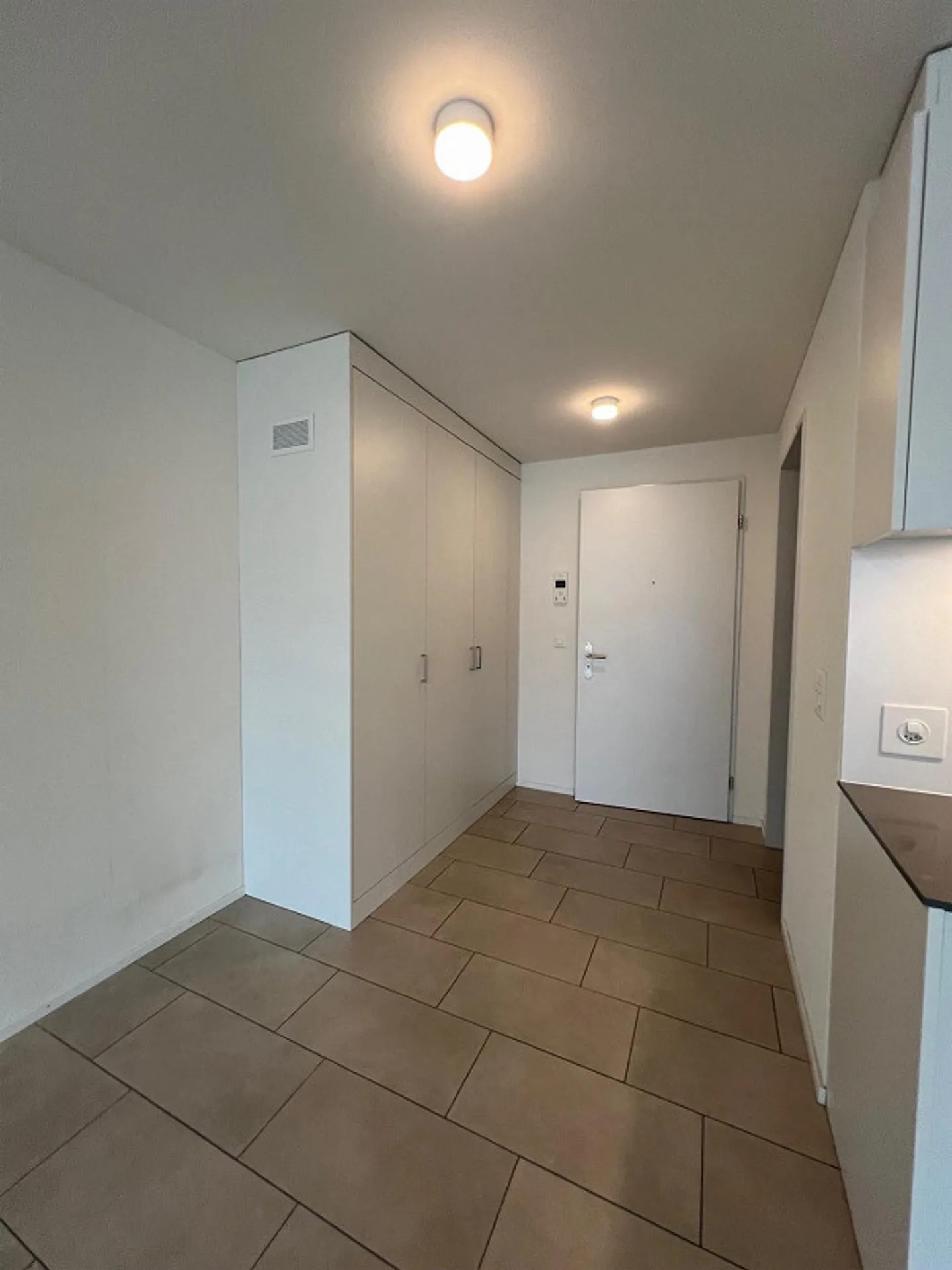 Modernes Studio im Zentrum von Emmenbrücke - Foto 4 von 5