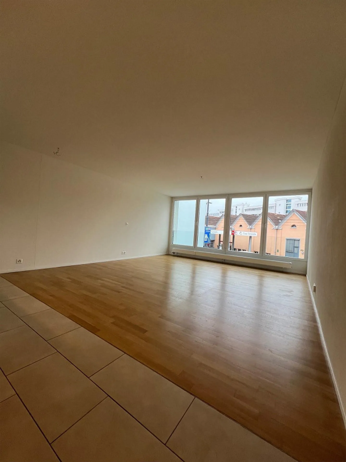 Modernes Studio im Zentrum von Emmenbrücke - Foto 5 von 5