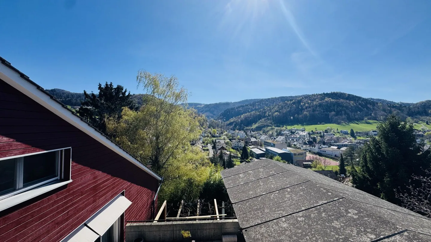Architektenhaus mit Pool und Aussicht - Foto 36 von 40