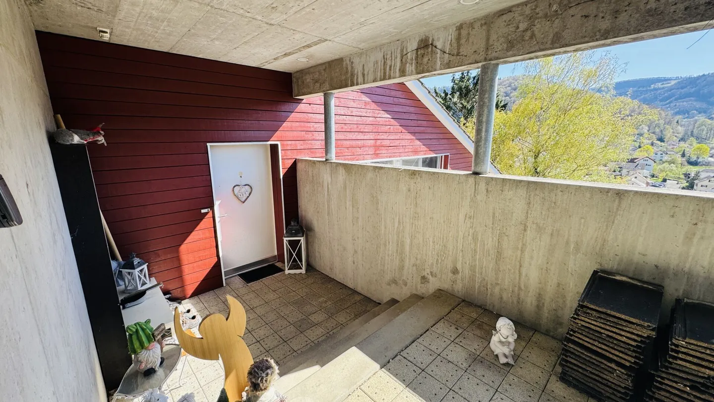 Architektenhaus mit Pool und Aussicht - Foto 38 von 40