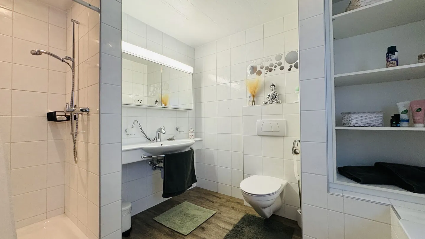 Architektenhaus mit Pool und Aussicht - Foto 27 von 40