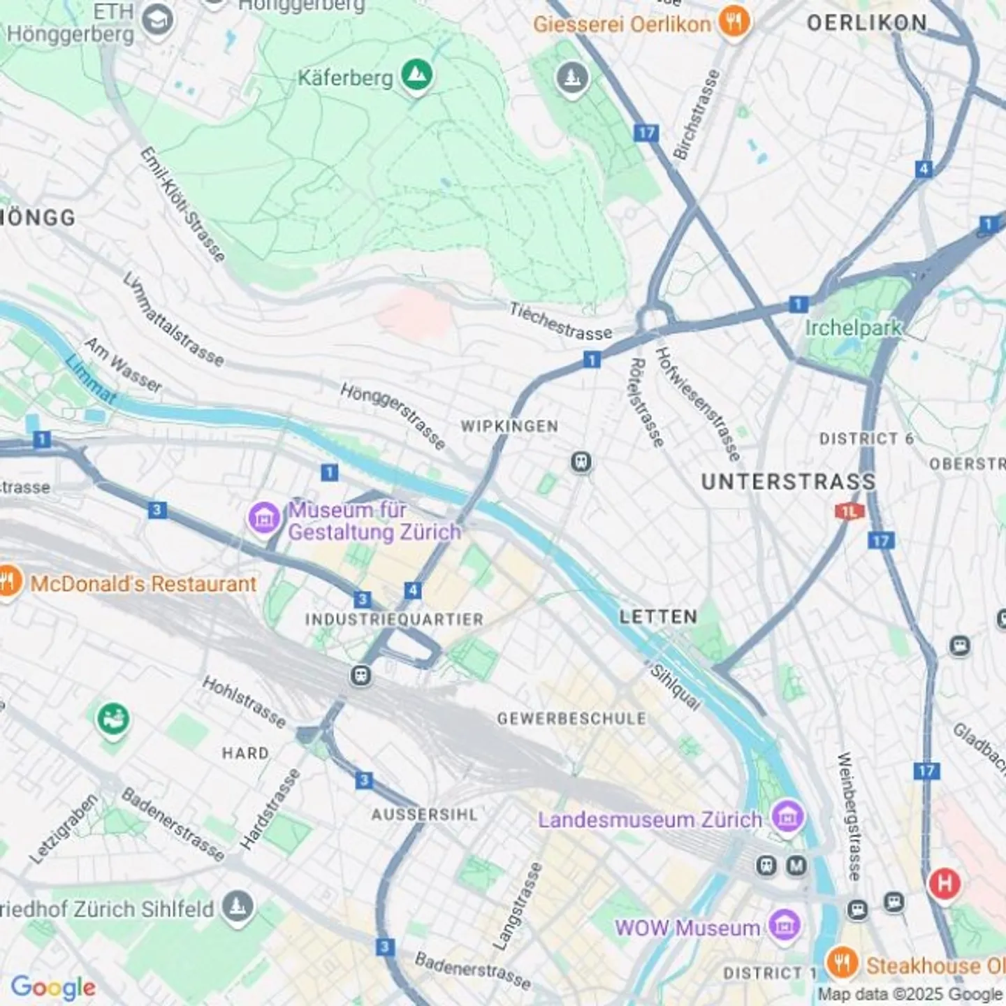 Appartamento 2.5 stanze - Foto 1 di 1