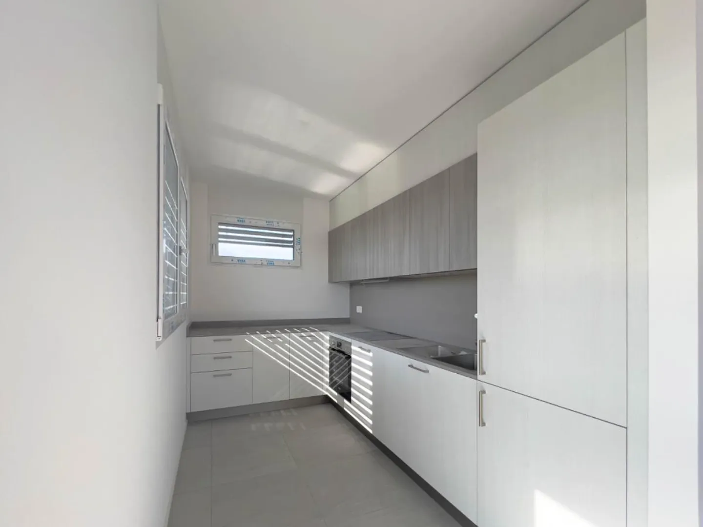 «Moderno 3.5 locali a Genestrerio» - Foto 2 di 5