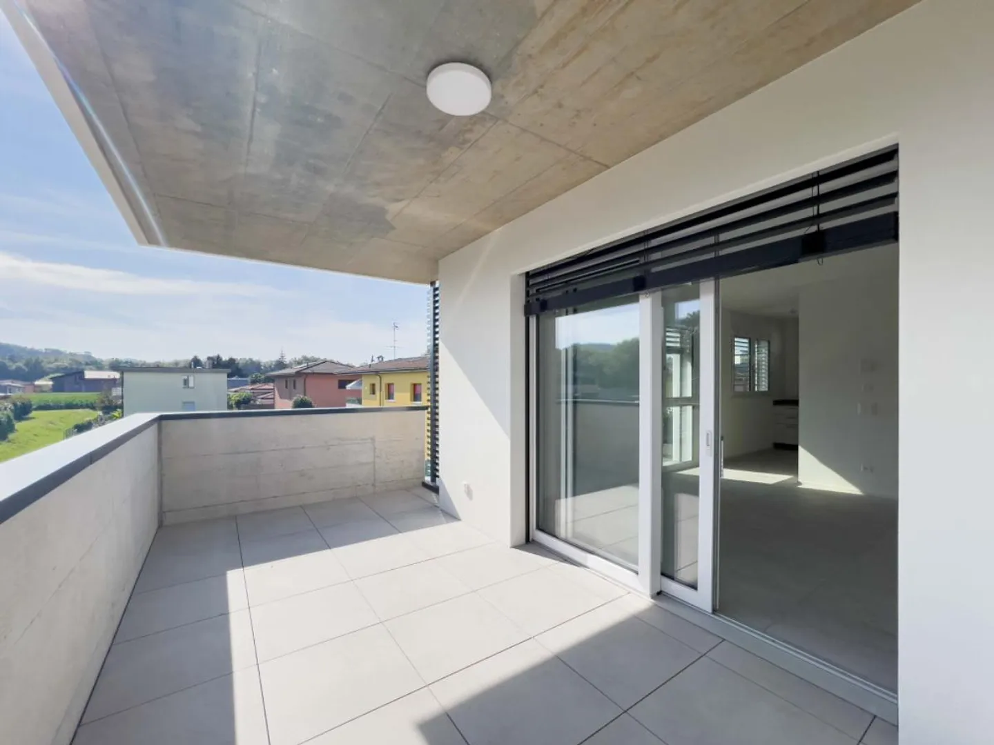 «Moderno 3.5 locali a Genestrerio» - Foto 5 di 5