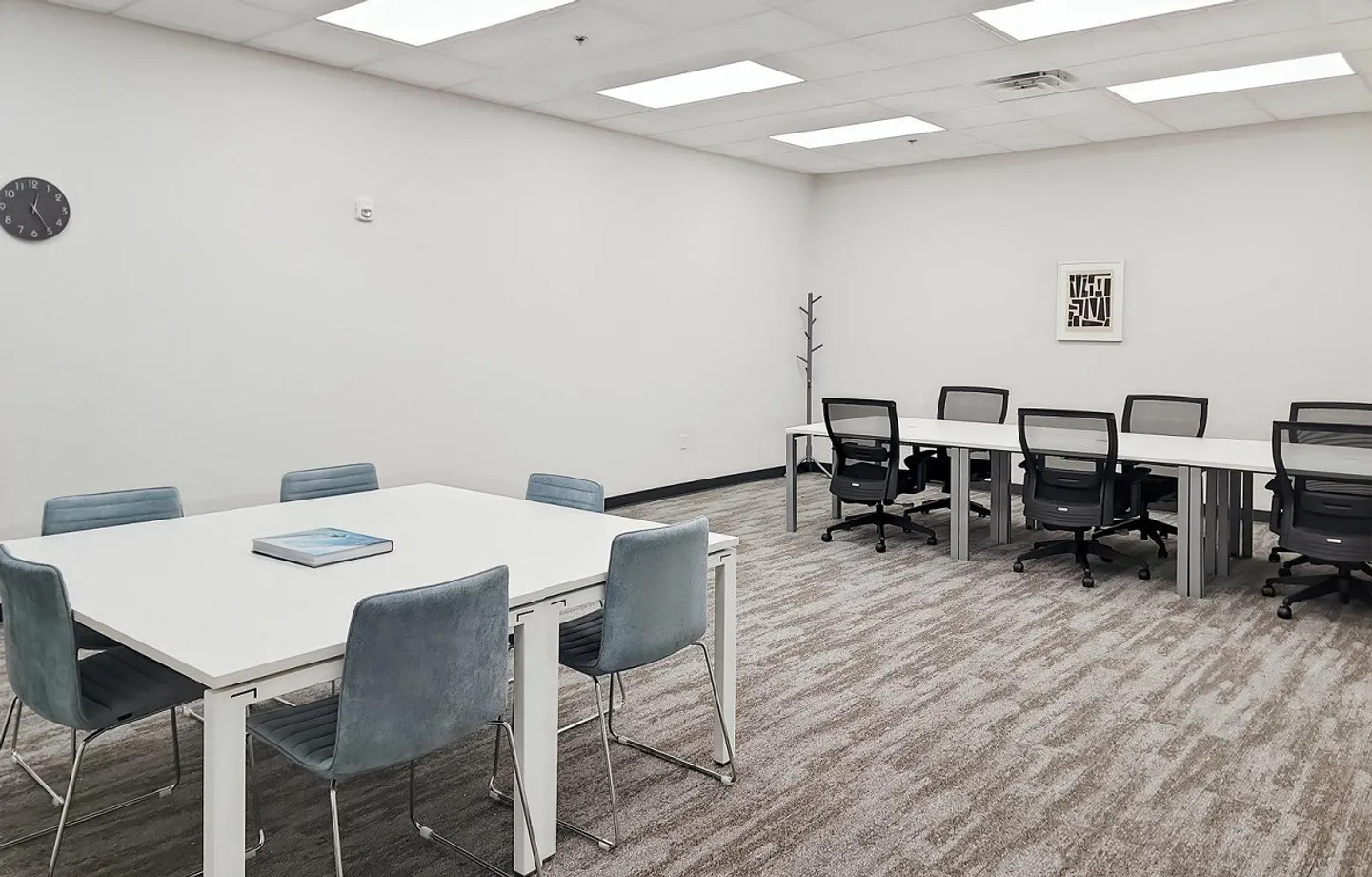 Privatbüro für 5 bei Signature Rhone - Foto 1 von 11