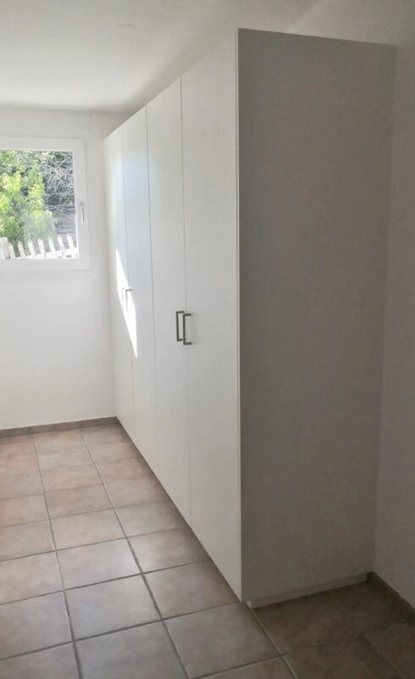 Appartement en terrasse avec vue sur le Rhin - Photo 5 sur 11