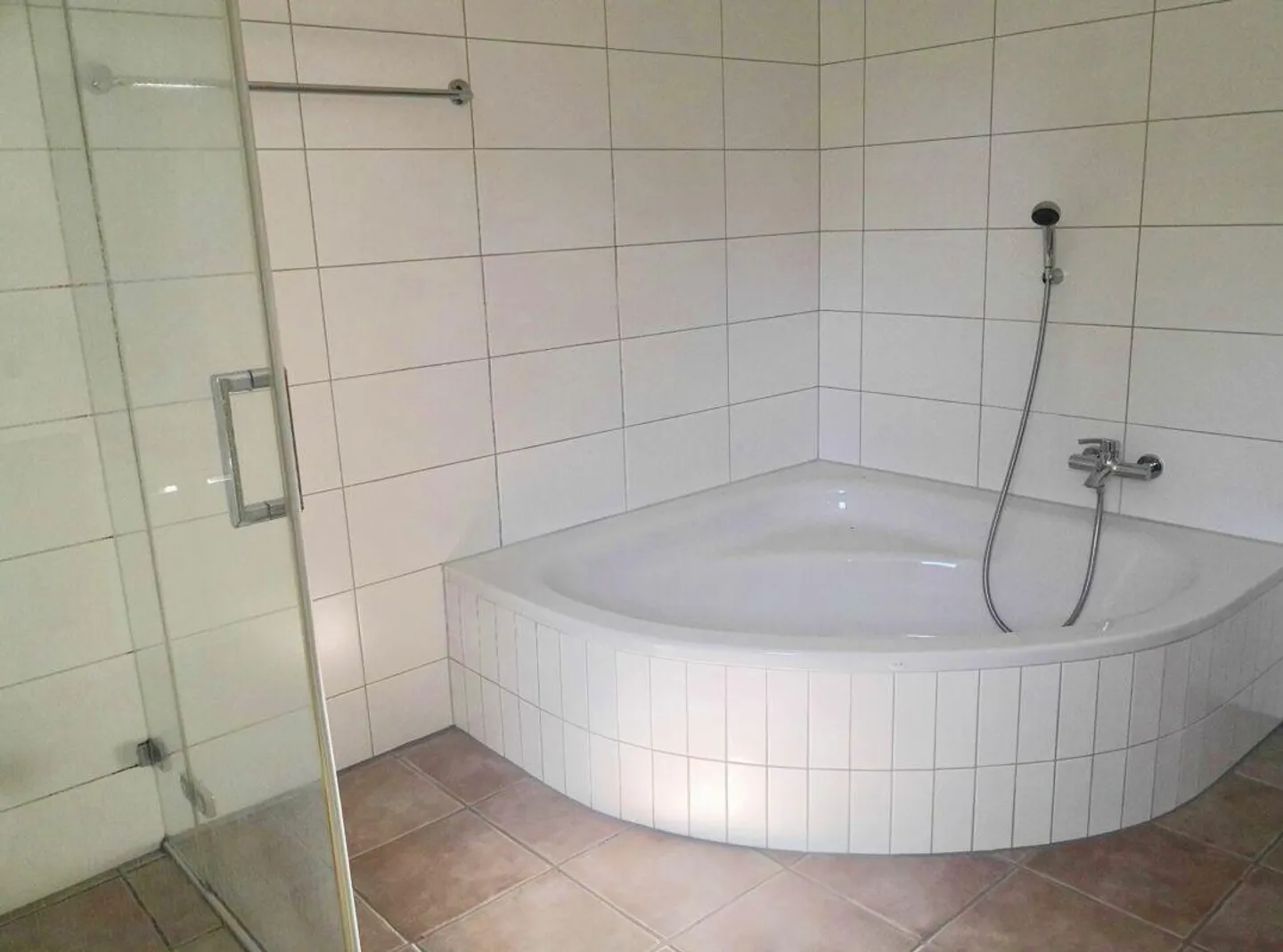 Appartement en terrasse avec vue sur le Rhin - Photo 6 sur 11