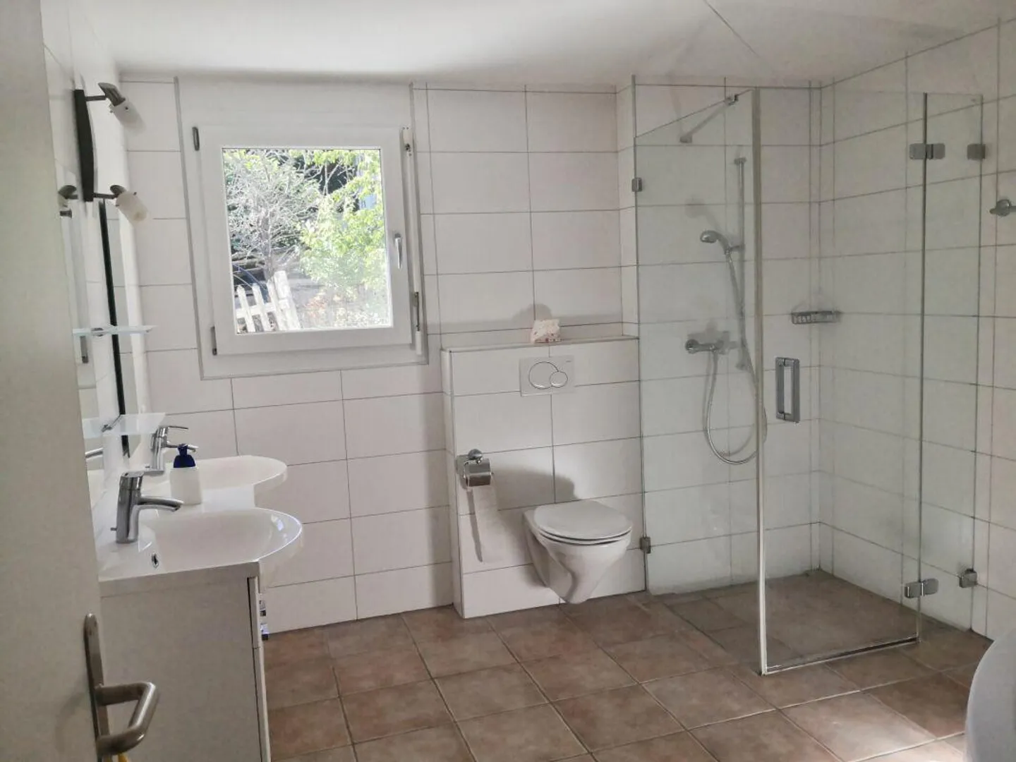 Appartement en terrasse avec vue sur le Rhin - Photo 7 sur 11