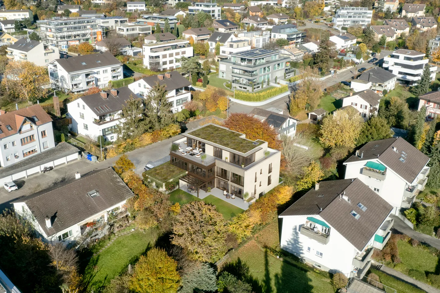 Wunderschöne Attikawohnung mit Terrasse - Foto 14 von 14