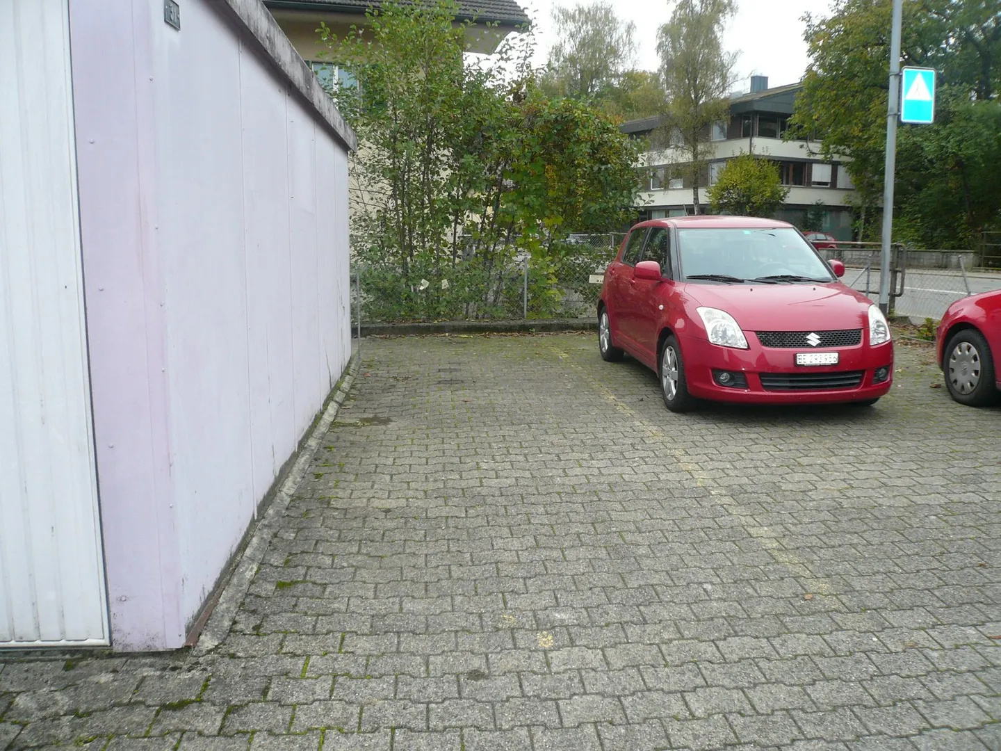 Bel appartement de 4,5 pièces à louer avec balcon ensoleillé - Photo 9 sur 9