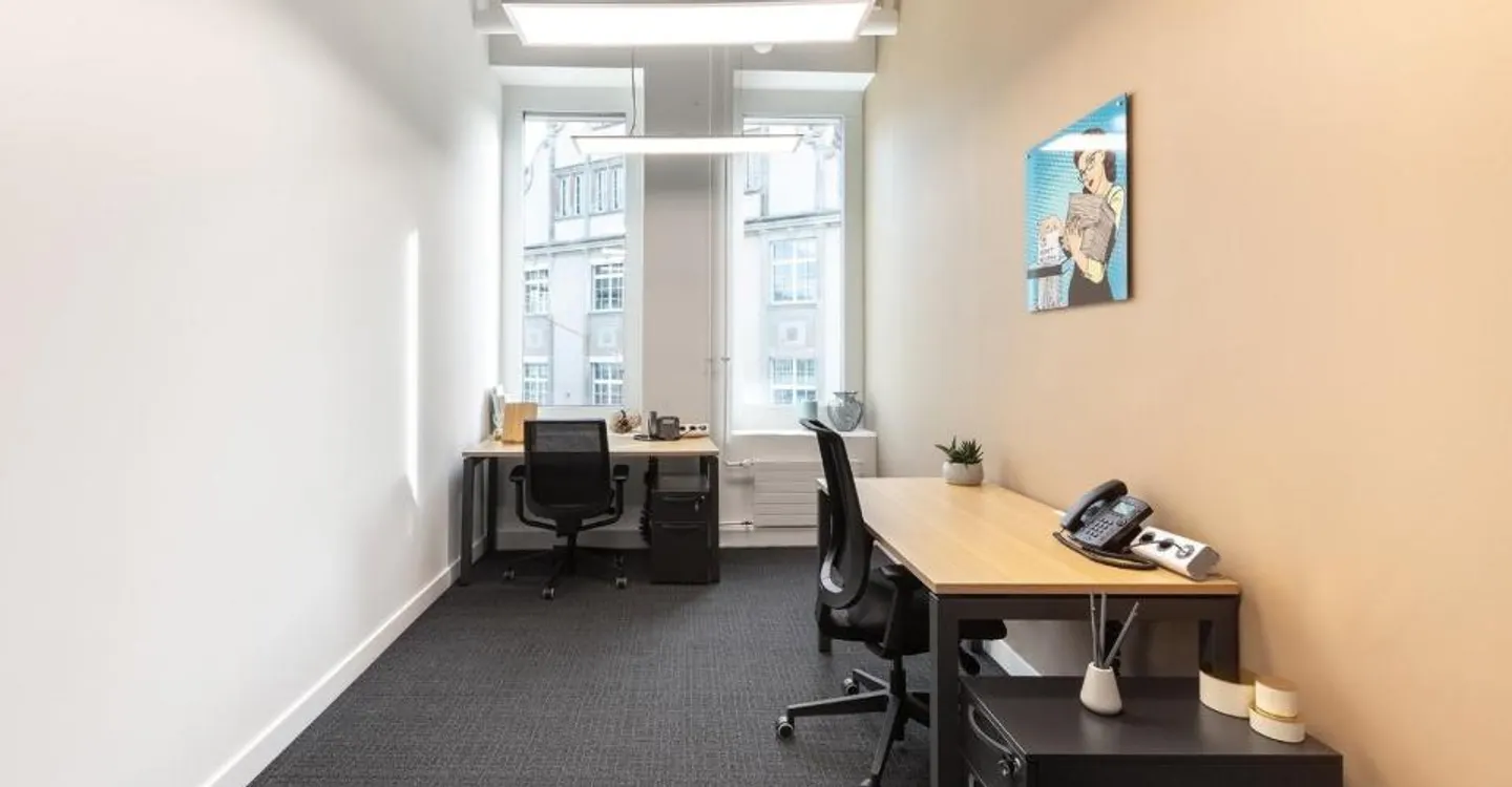 Privates Büro in Winterthur - Foto 1 von 5