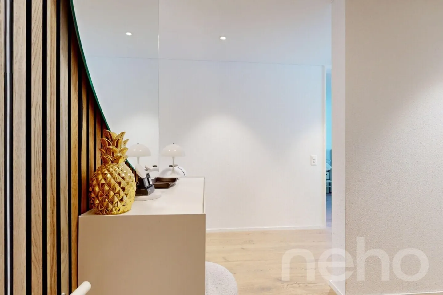Modern Garden Apartment in Dielsdorf - Photo 12 of 12