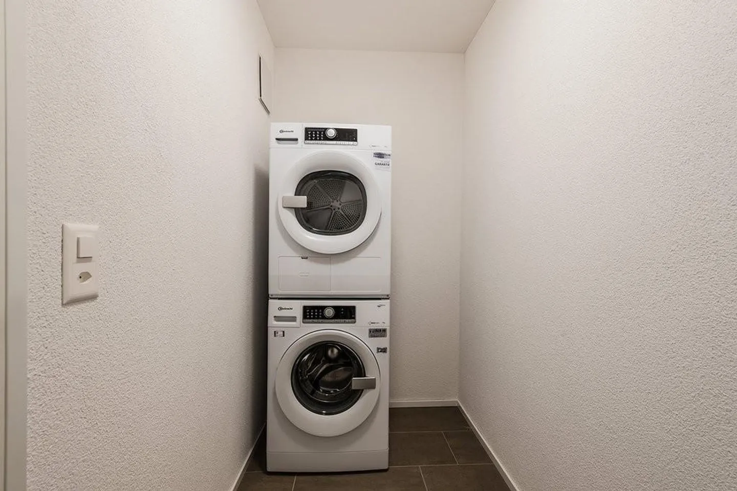 Charmante 4.5-Zimmerwohnung - Foto 8 von 10