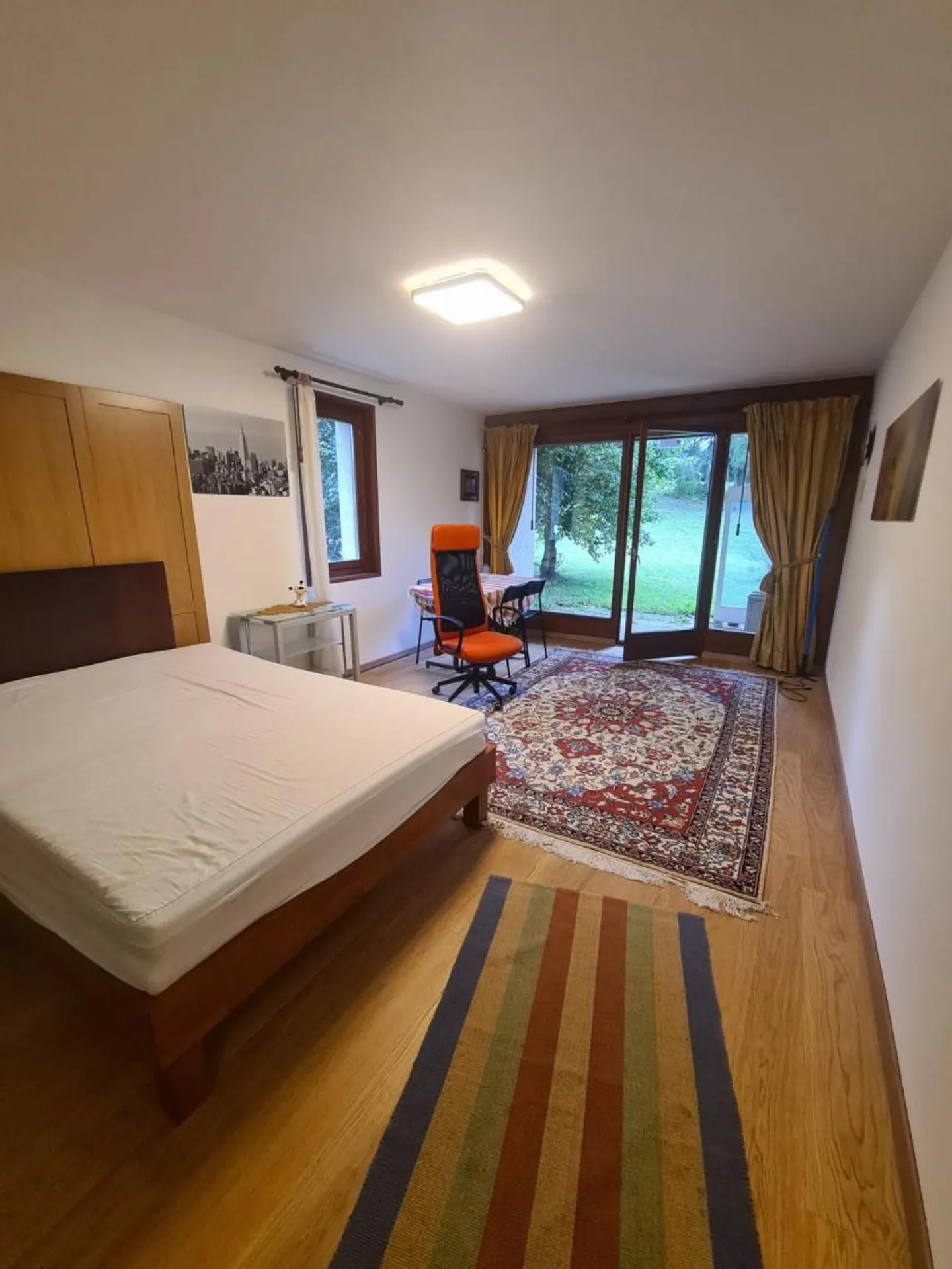 Beautiful furnished studio - Photo 1 of 1
