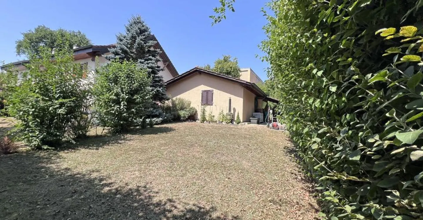 Charmantes Reihenhaus mit 5,5 Zimmern - Foto 11 von 13