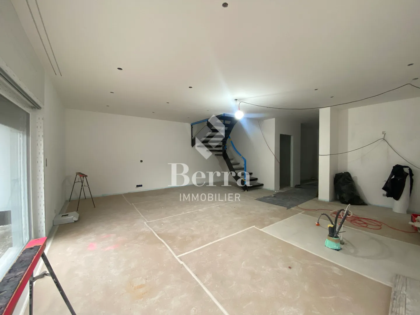 Last corner villa in Collombey-Muraz! Delivery end of 2025 - Photo 4 of 11