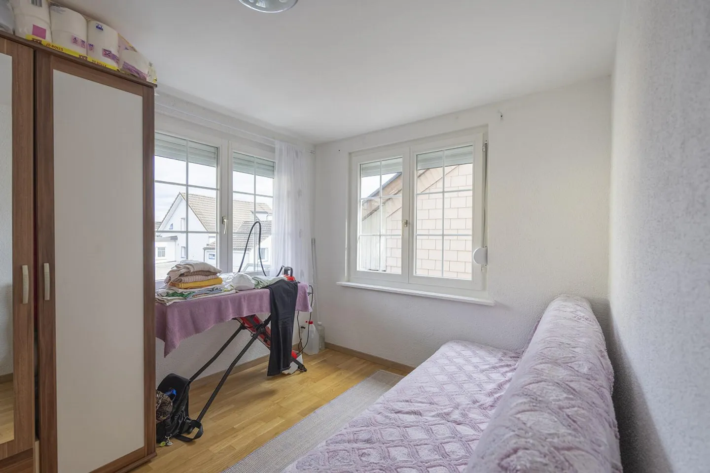 Maison individuelle polyvalente avec appartement - Photo 9 sur 15