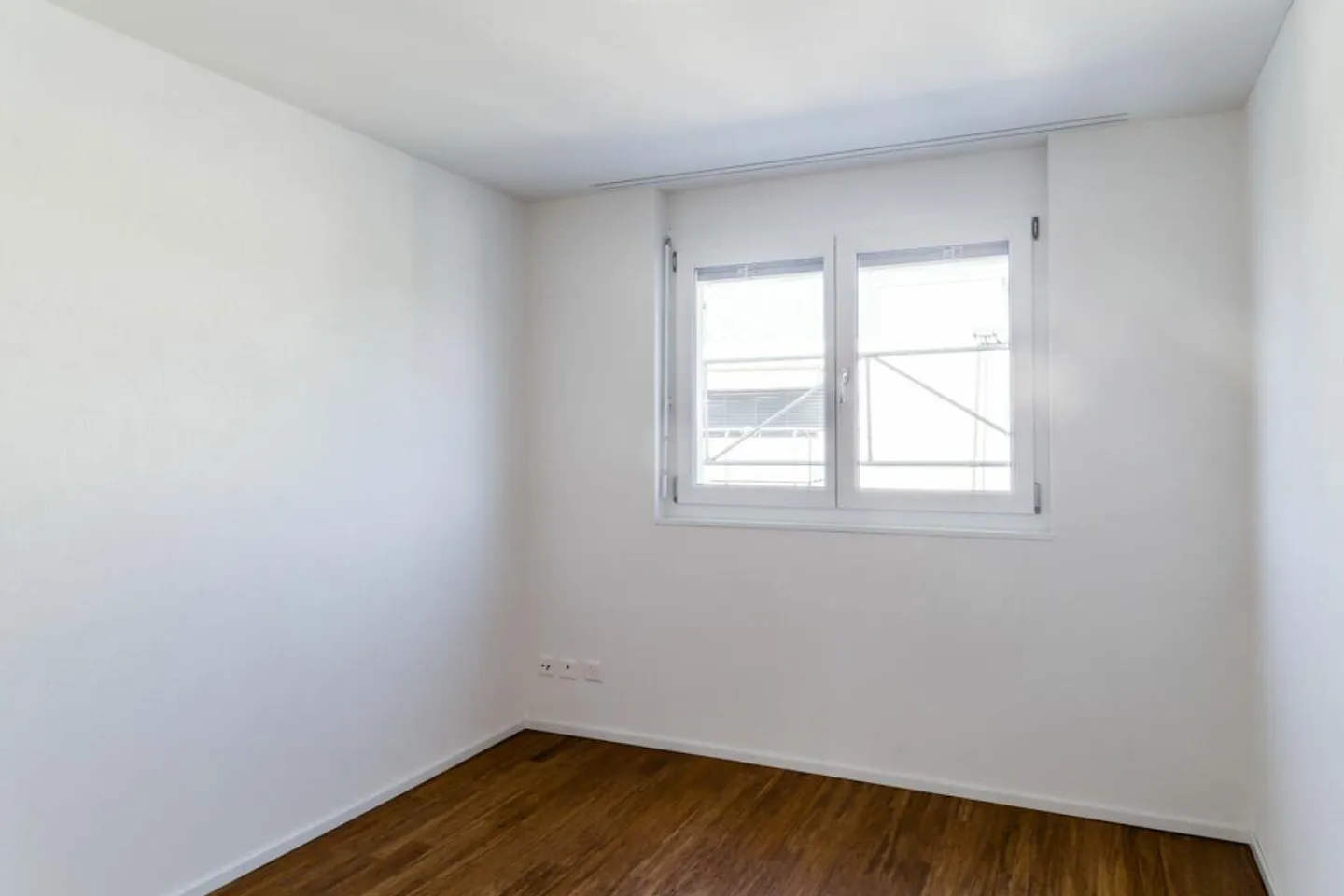 Moderne 4.5-Zimmer Wohnung im 1. OG in Jonschwil zu vermieten - Foto 4 von 7