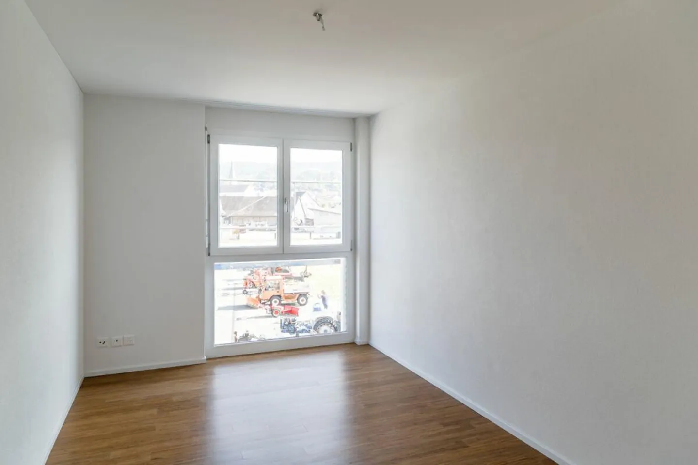 Moderne 4.5-Zimmer Wohnung im 1. OG in Jonschwil zu vermieten - Foto 5 von 7