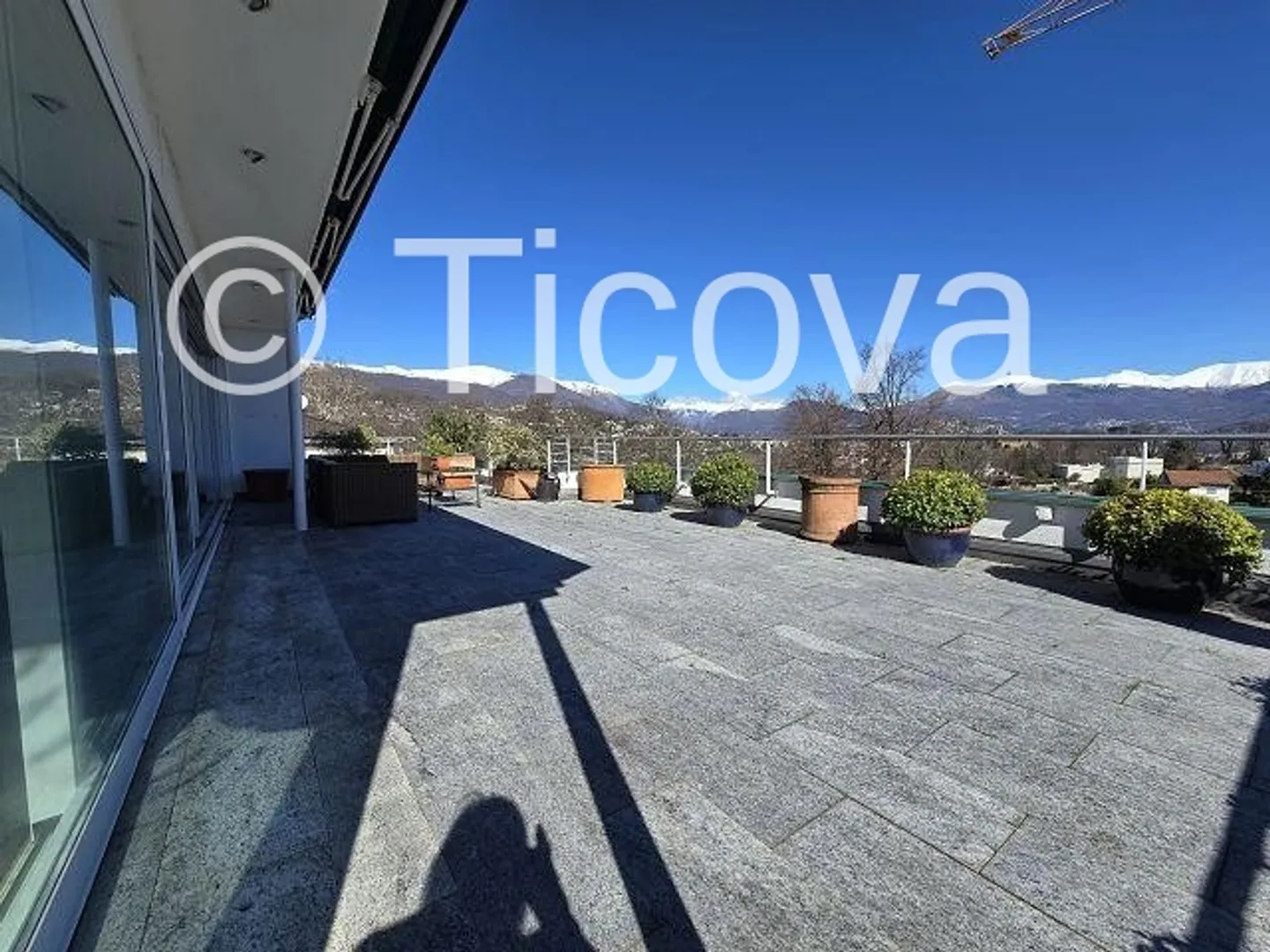 Apartment Building in Lugano - Photo 13 of 20