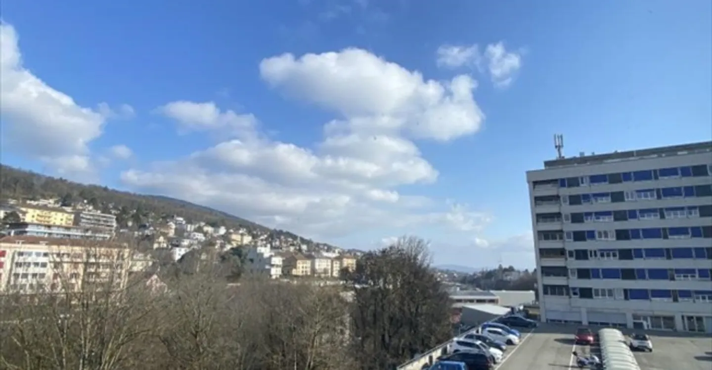 Mischgenutztes Gebäude mieten - Foto 1 von 7