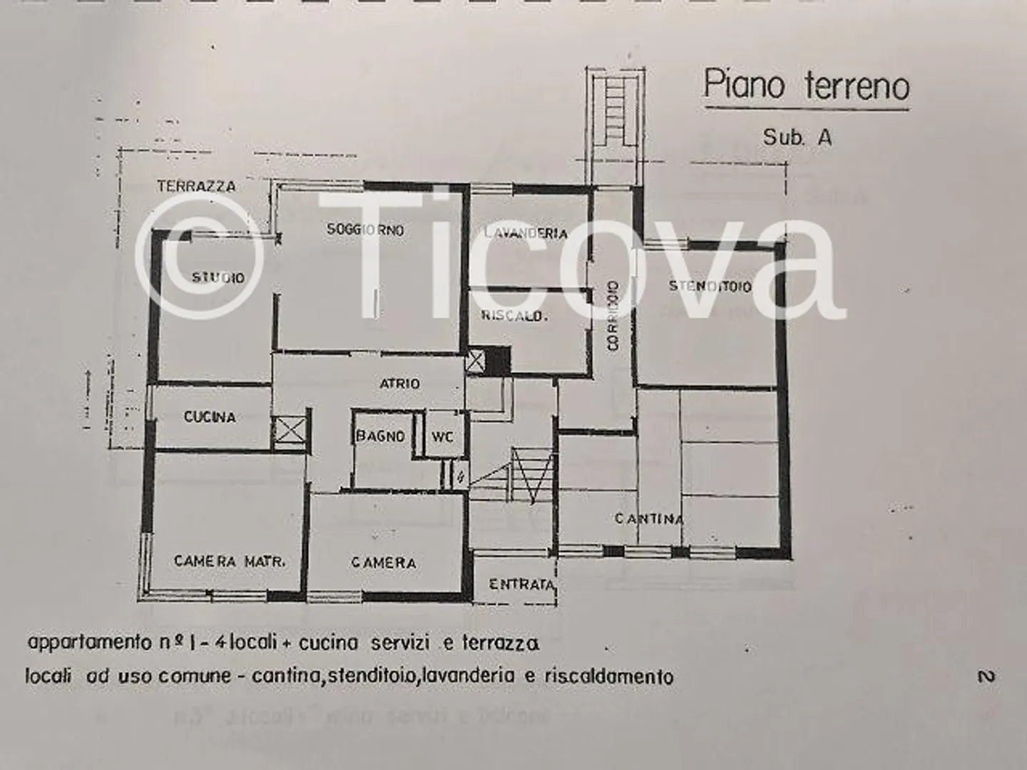 Apartment Building in Lugano - Photo 17 of 20