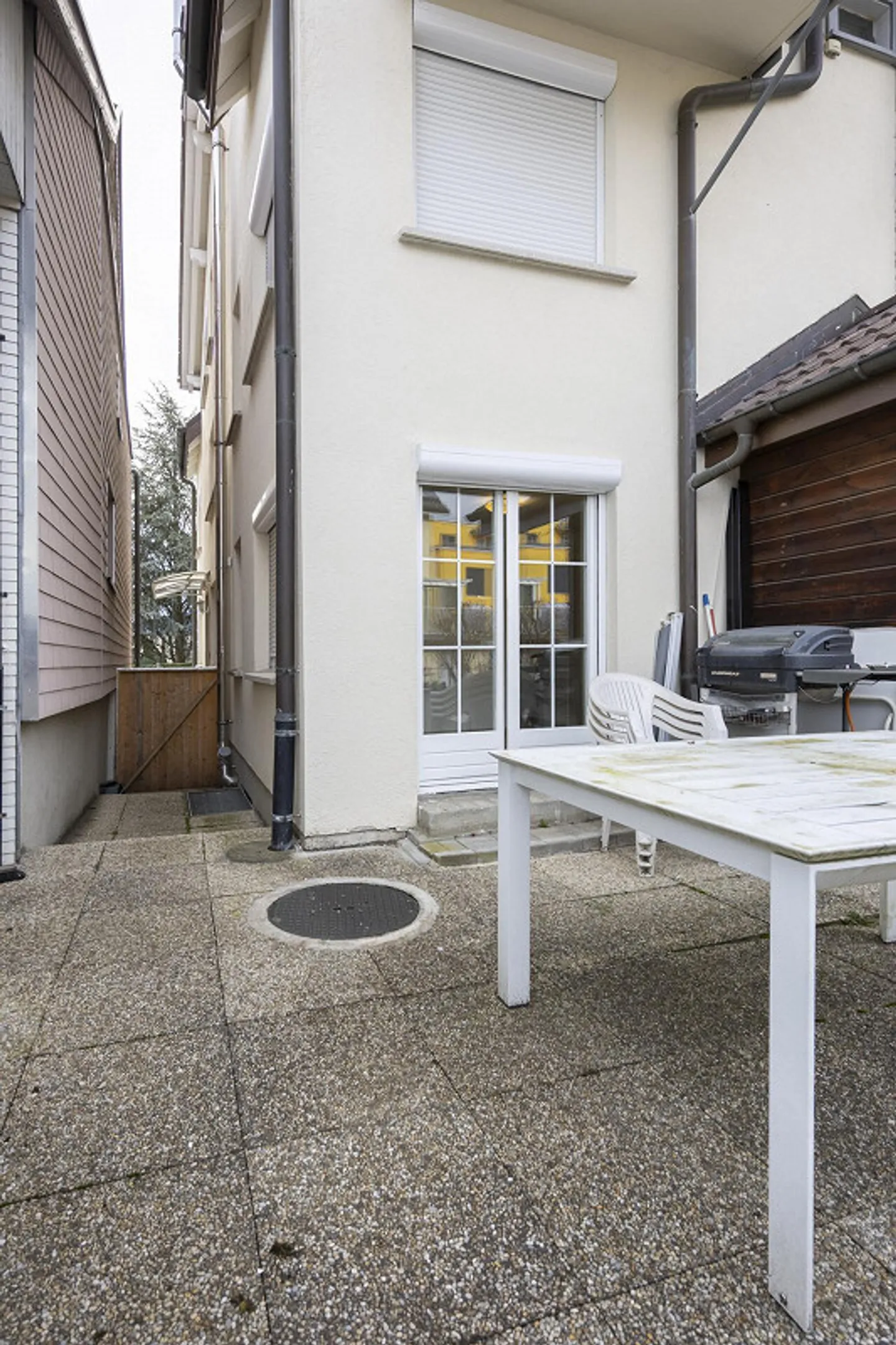 Maison individuelle polyvalente avec appartement - Photo 14 sur 15