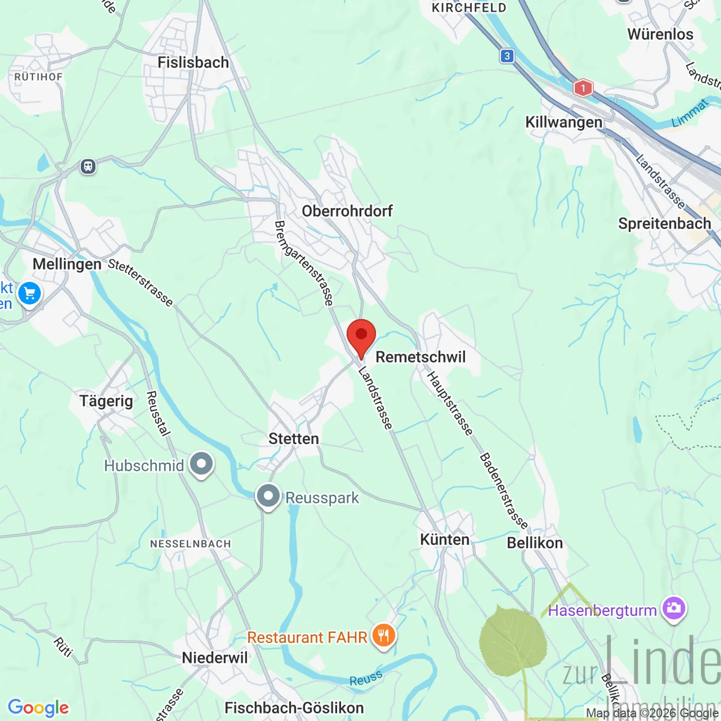 Underground parking space for rent - Photo 4 of 4