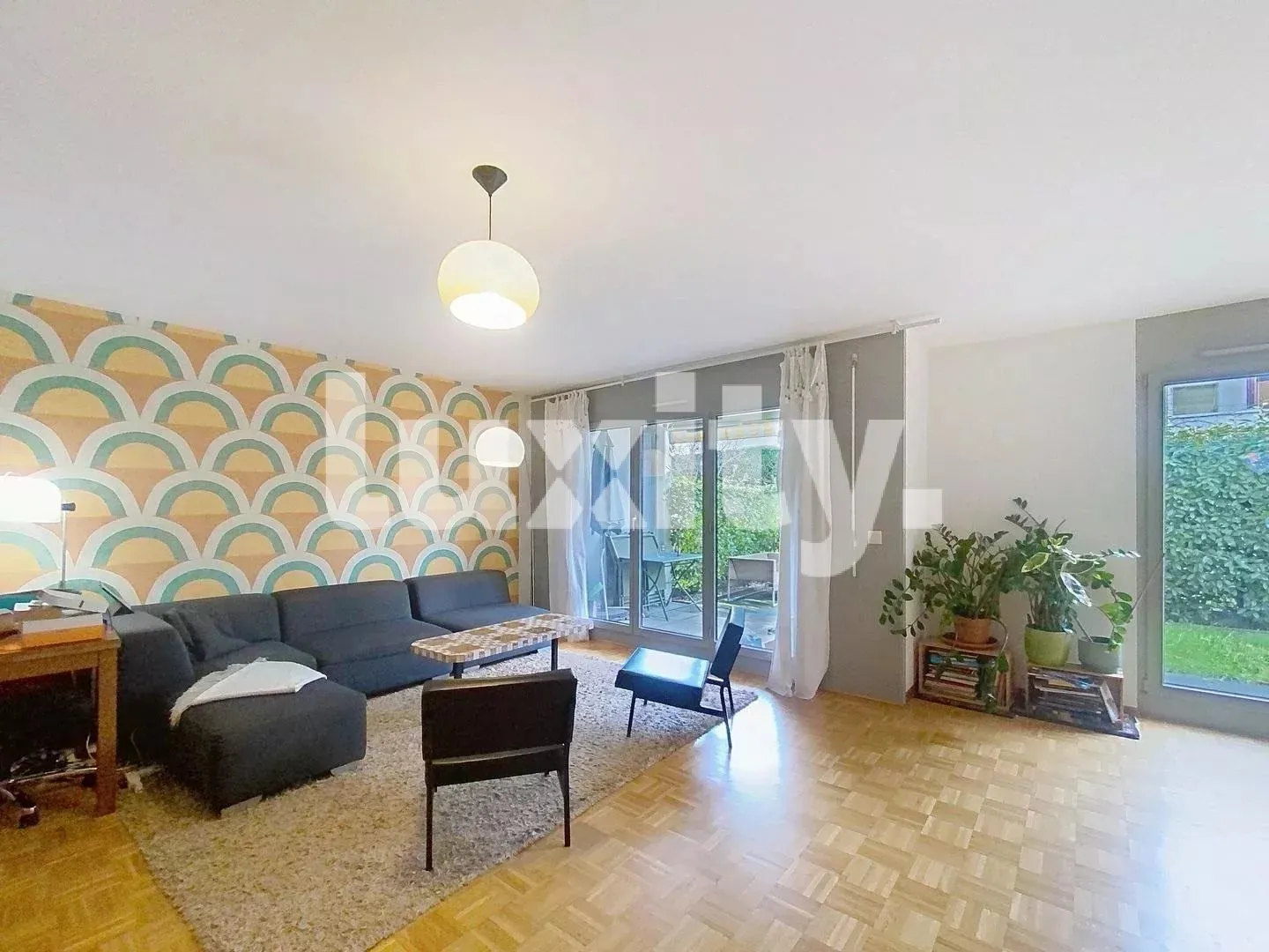 Appartamento in affitto - Foto 3 di 8