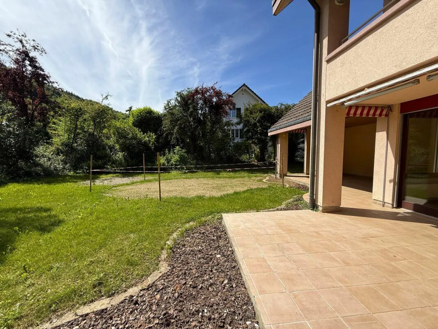 Spacious and Detached 9 1/2-Room Single-Family House - Nature-Friendly Living Close to the City - Photo 18 of 18