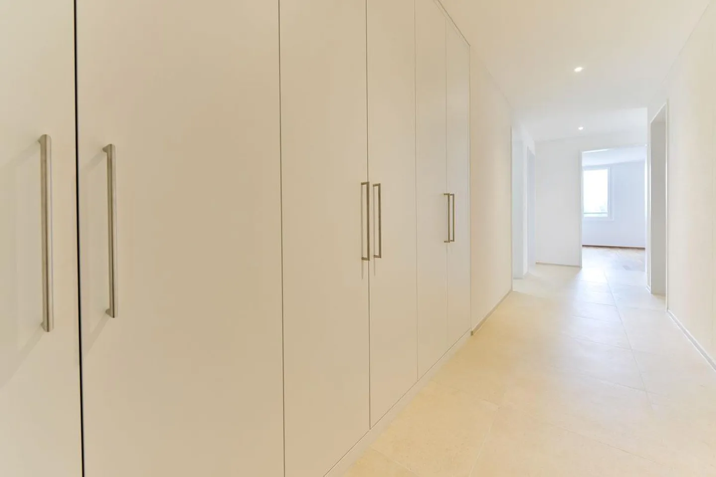 Bünzpark Muri - Vivre dans un emplacement central - Photo 3 sur 7