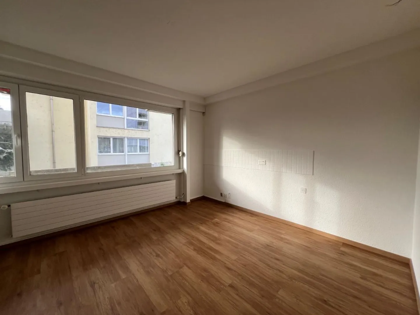 «5 Zimmer Wohnung» - Foto 1 von 5