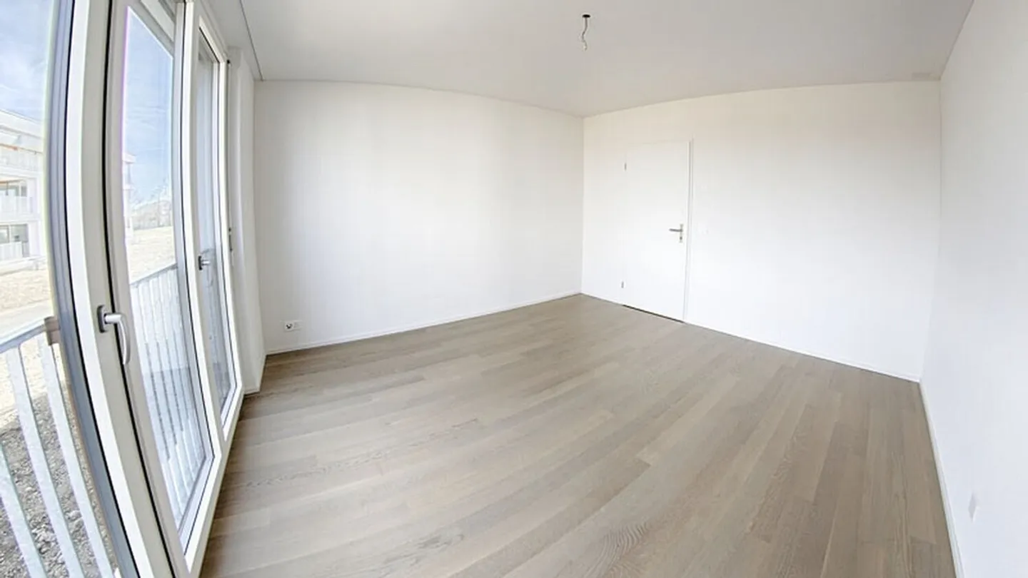 Appartement moderne de 3,5 pièces à Langenthal - Photo 3 sur 7