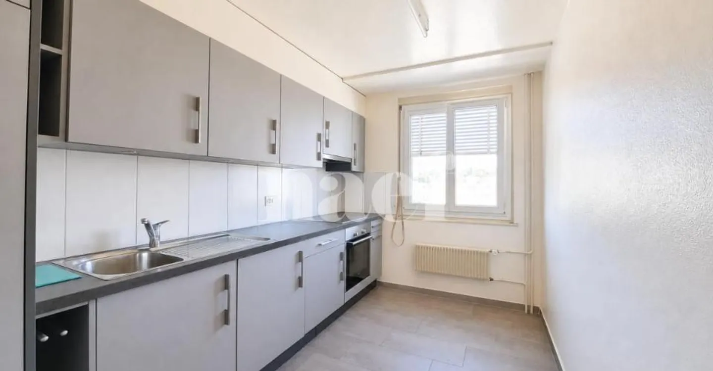 Schöne 3-Zimmer-Wohnung im 3. Stock - Foto 1 von 8