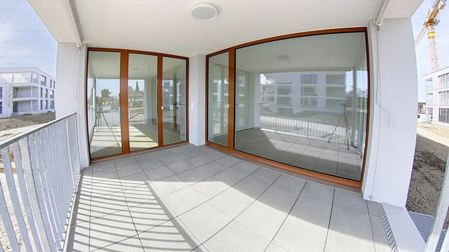 Appartement moderne de 3,5 pièces à Langenthal - Photo 5 sur 7