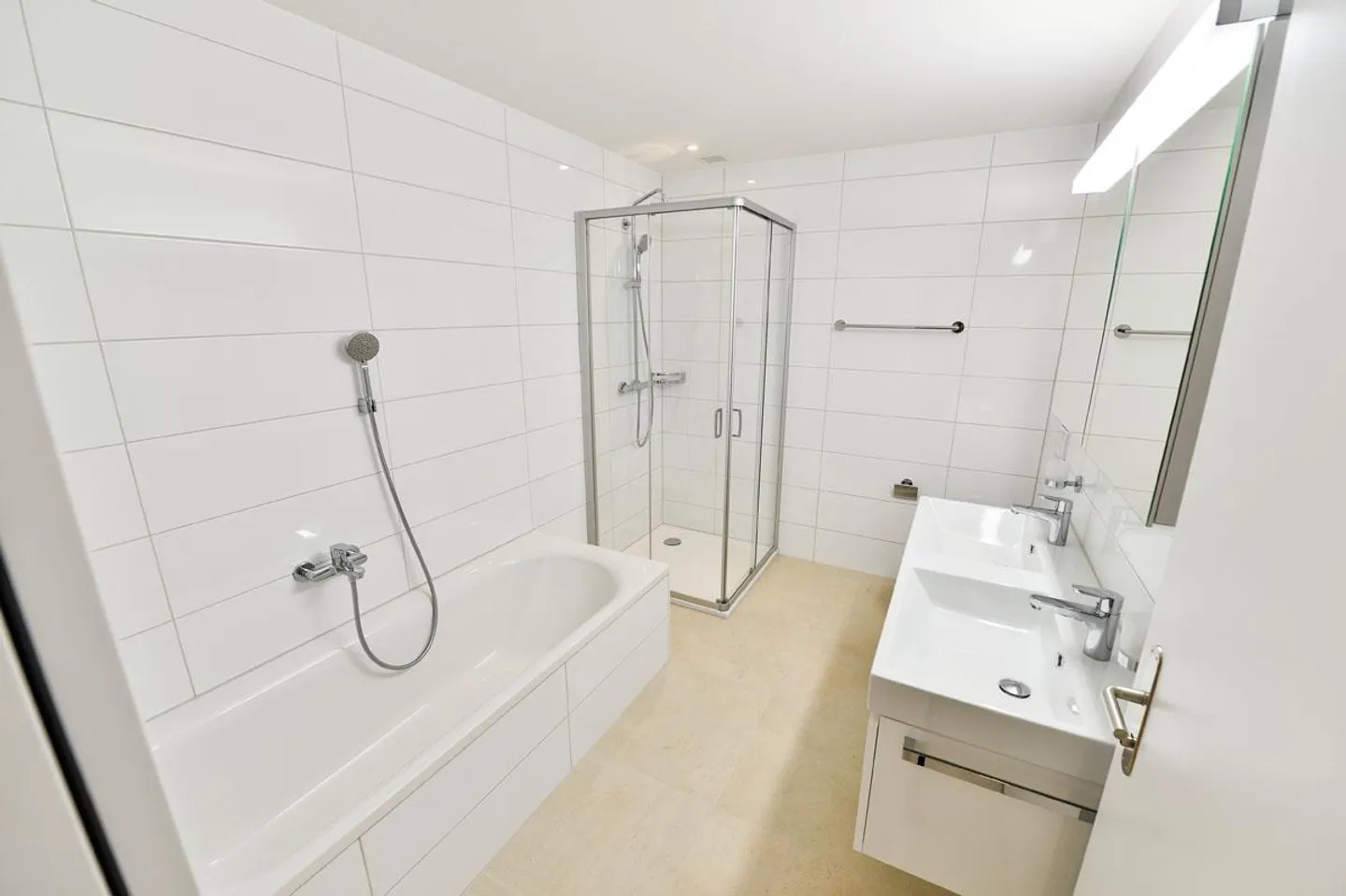 Bünzpark Muri - Vivre dans un emplacement central - Photo 5 sur 7